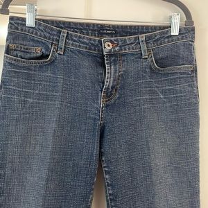 Blue jeans